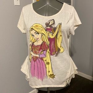 EUC Disney Fairytale Designer collection Tangled